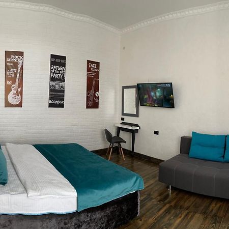 Lux Apartments Winnica Zewnętrze zdjęcie