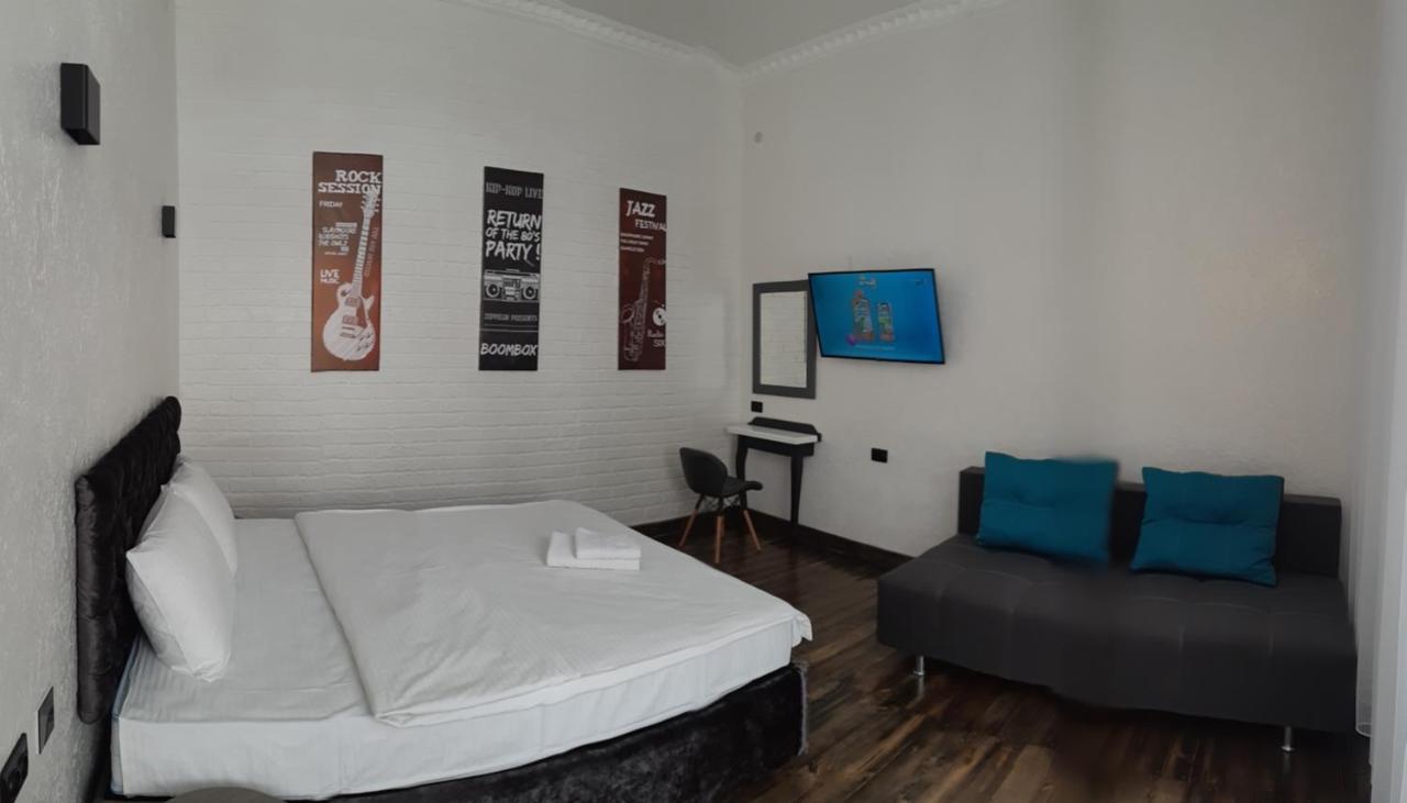 Lux Apartments Winnica Zewnętrze zdjęcie