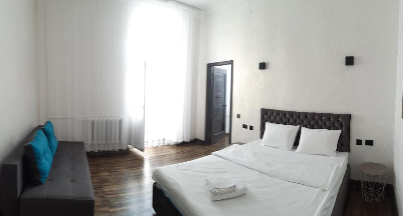 Lux Apartments Winnica Zewnętrze zdjęcie
