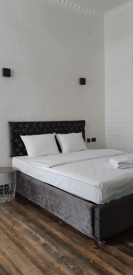 Lux Apartments Winnica Zewnętrze zdjęcie