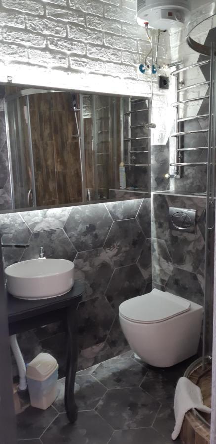 Lux Apartments Winnica Zewnętrze zdjęcie