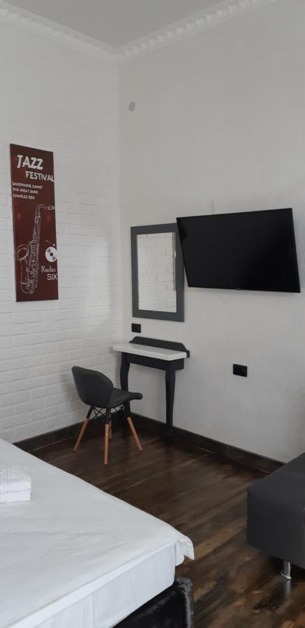 Lux Apartments Winnica Zewnętrze zdjęcie