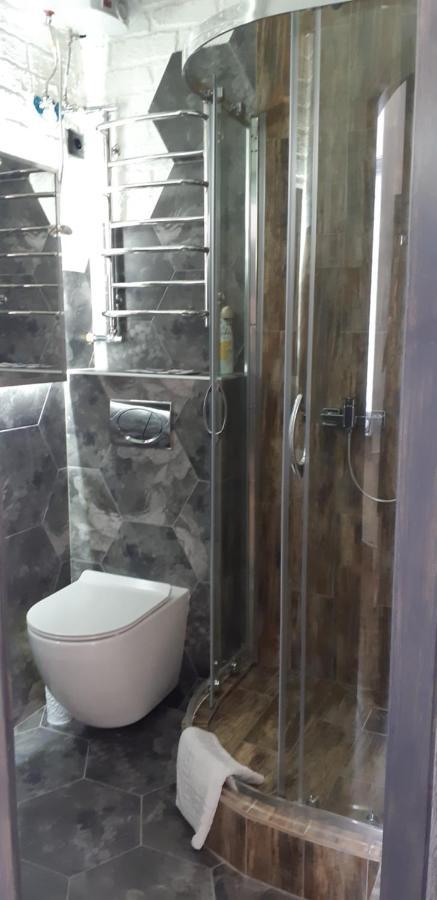 Lux Apartments Winnica Zewnętrze zdjęcie