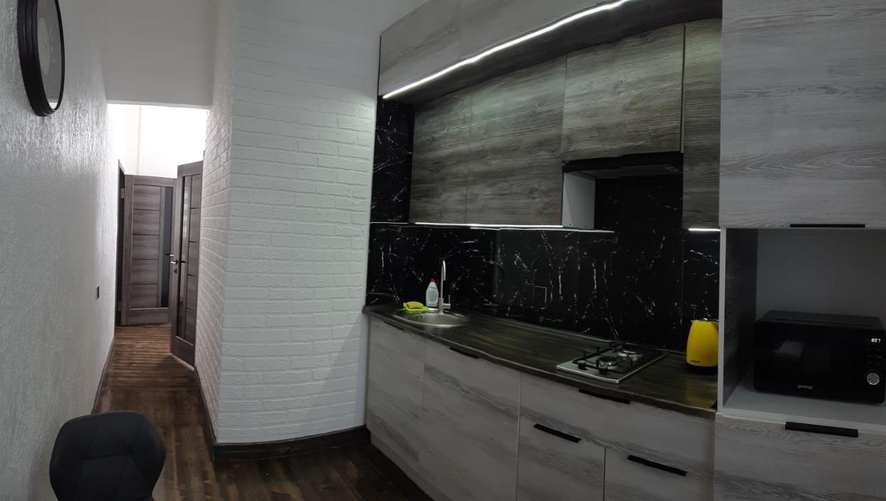 Lux Apartments Winnica Zewnętrze zdjęcie