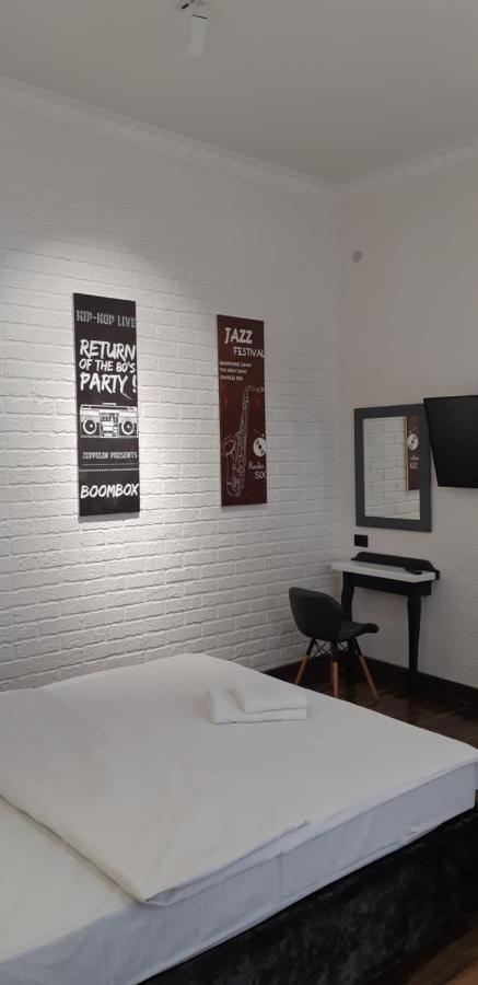 Lux Apartments Winnica Zewnętrze zdjęcie