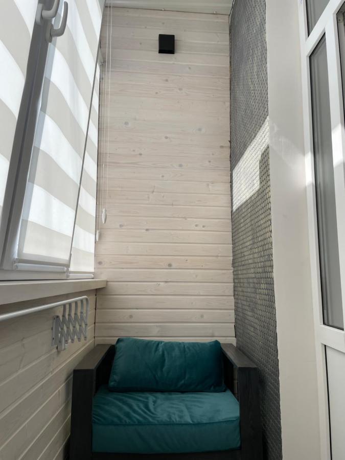 Lux Apartments Winnica Zewnętrze zdjęcie