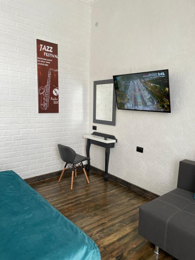 Lux Apartments Winnica Zewnętrze zdjęcie