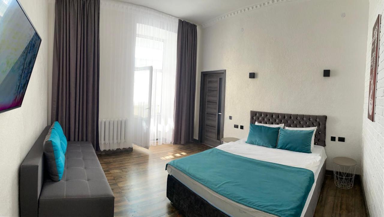 Lux Apartments Winnica Zewnętrze zdjęcie