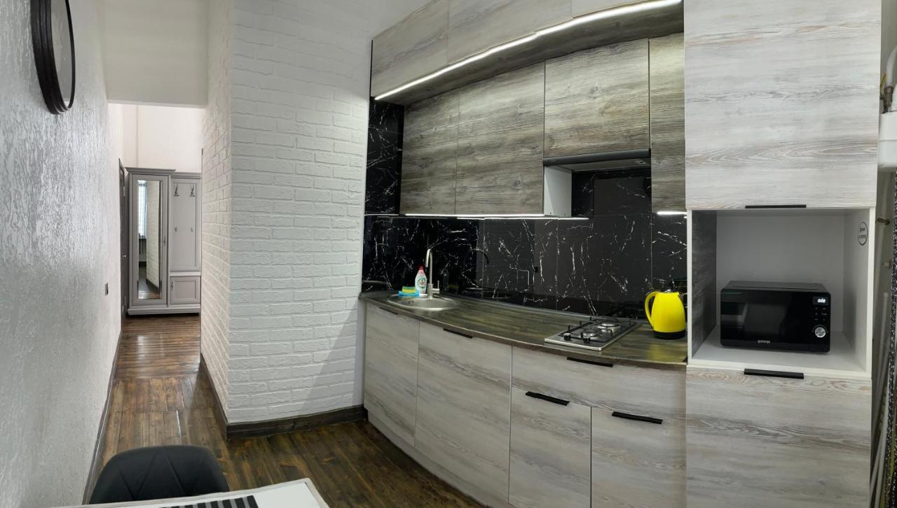 Lux Apartments Winnica Zewnętrze zdjęcie