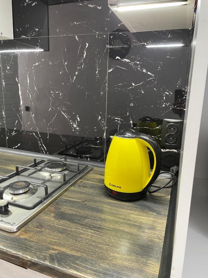 Lux Apartments Winnica Zewnętrze zdjęcie