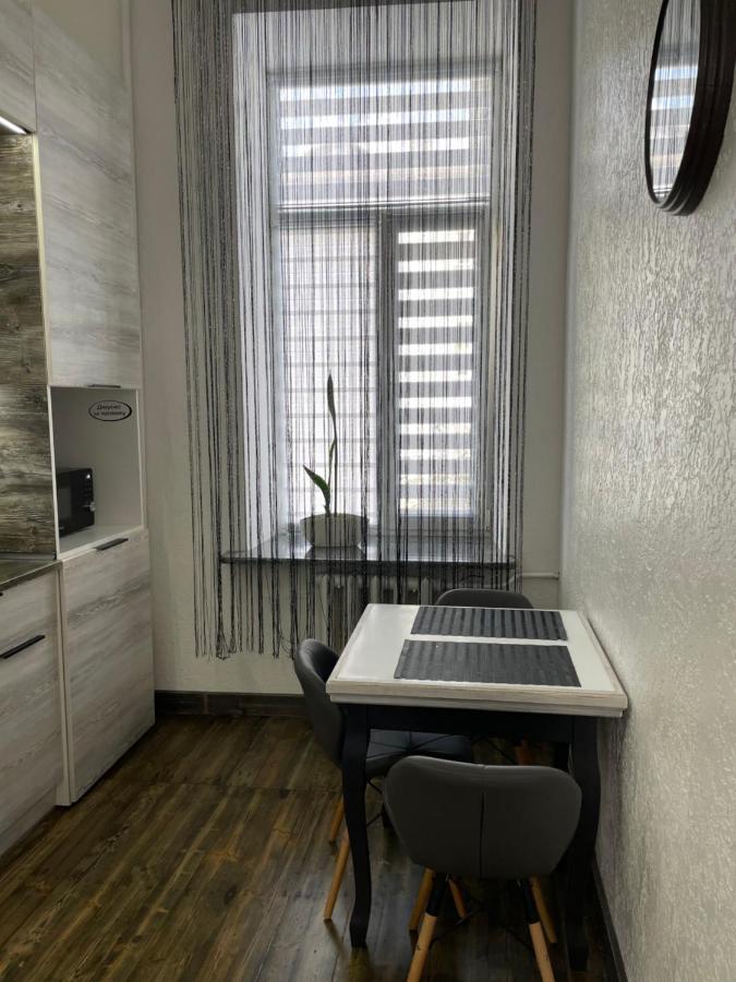 Lux Apartments Winnica Zewnętrze zdjęcie